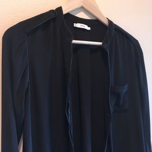 Designer Vince Nightshirt